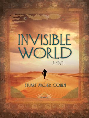cover image of Invisible World